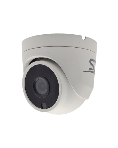 ST-SX8533 (2.8). Видеокамера IP купольная. Space Technology в Волгограде