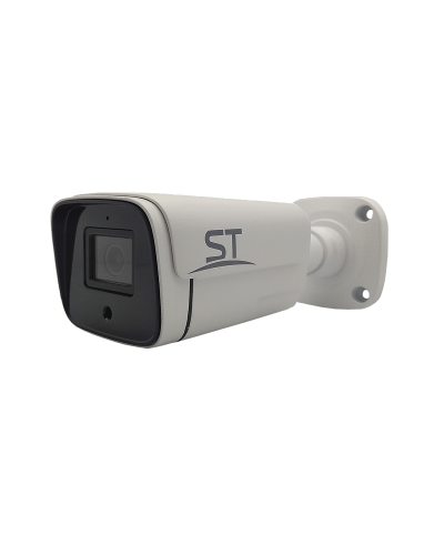 ST-SX8531 POE (2.8) (белый) (версия 2). Видеокамера IP цилиндрическая. Space Technology в Волгограде