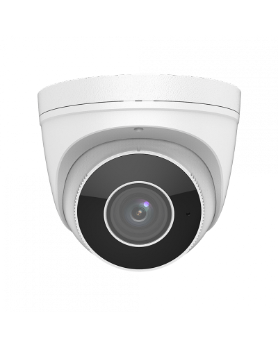 ST-V4631 PRO (2.8-12). Профессиональная видеокамера IP купольная. Space Technology в Волгограде