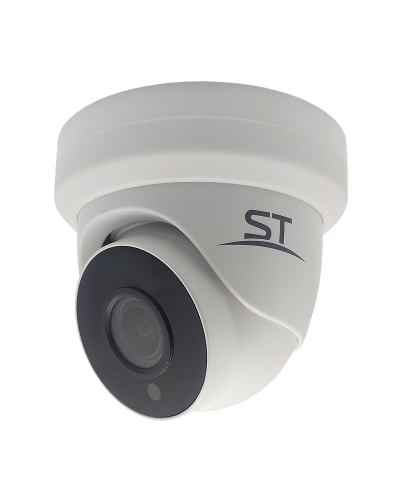 ST-172 IP HOME POE (версия 3). Видеокамера IP купольная. Space Technology в Волгограде