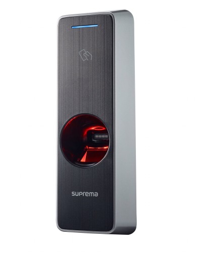 BEW2-ODPB. Биометрический считыватель уличный. Suprema в Волгограде