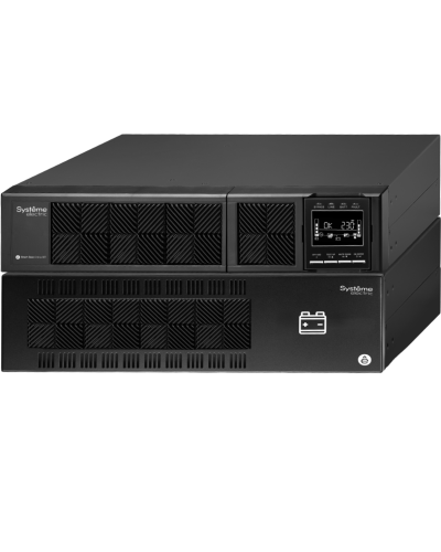 SRTSE6KRTXLI-NC Systeme Electriс. Источник бесперебойного питания. Systeme Electric в Волгограде