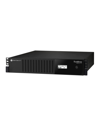 SMTSE1000RMI2U Systeme Electriс. Источник бесперебойного питания. Systeme Electric в Волгограде