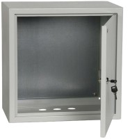 ЩМП-4.4.2-0 (SQ0905-0062). Шкаф металлический с монтажной платой. TDM ЕLECTRIC