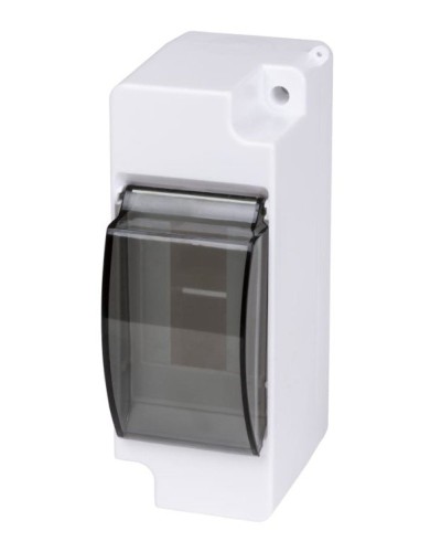КМПн-1/2 для наружной установки с п/прозрачной крышкой, IP30 (SQ0907-0601). Бокс. TDM ЕLECTRIC в Волгограде