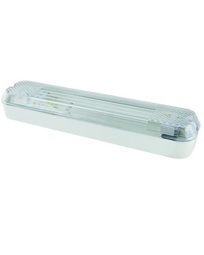 ДПБ 01-2х6-001 12 Вт, LED, 1000 лм, 4000 К, IP40. Светильник вандалоустойчивый . TDM ЕLECTRIC в Волгограде