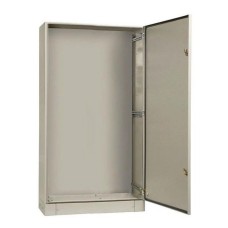 ЩМП-18.6.4-0, без монтажных панелей, IP66 (SQ0905-0418). Шкаф металлический напольный. TDM ЕLECTRIC