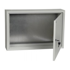 ЩМП-4.6.2 (SQ0905-1014). Шкаф металлический с монтажной платой. TDM ЕLECTRIC