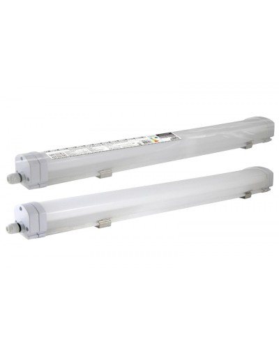 ДПП 600 16Вт 4000К 1200лм IP65 (SQ0366-0126). Светодиодный светильник LED. TDM ЕLECTRIC в Волгограде