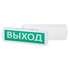 Топаз-220-ОП Выход 220В, IP52 (SQ0349-0403). Оповещатель охранно-пожарный световой (табло). TDM ЕLECTRIC