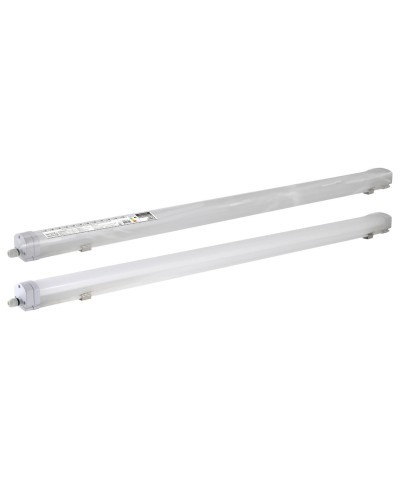 ДПП 1200 32Вт 6500К 2400лм IP65(SQ0366-0129). Светодиодный светильник LED. TDM ЕLECTRIC в Волгограде
