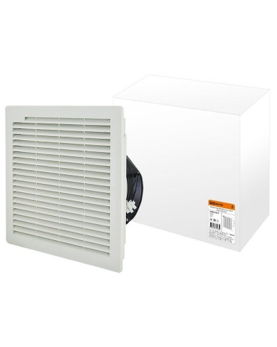 Вентилятор 230В, 65Вт, IP54 (SQ0832-0013). Вентилятор. TDM ЕLECTRIC в Волгограде