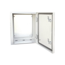 ЩМП-4.4.2-0, IP66 (SQ0905-0086). Шкаф металлический с монтажной платой. TDM ЕLECTRIC