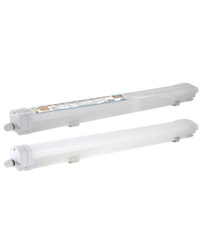 ДПП 600 16Вт 6500К 1200лм IP65 (SQ0366-0127). Светодиодный светильник LED. TDM ЕLECTRIC в Волгограде