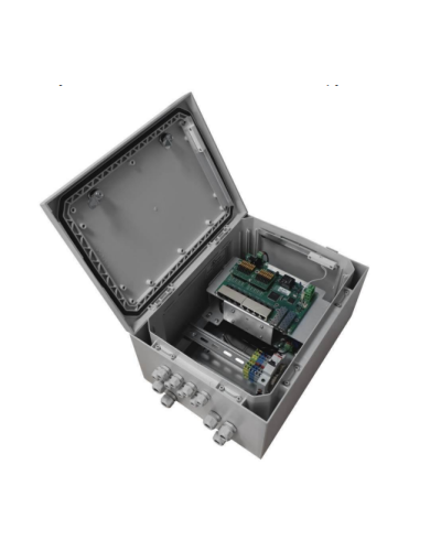 PSW-2G8F+Box. Сетевой коммутатор. TFortis в Волгограде