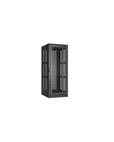TFA-338010-PPPP-BK. Шкаф телекоммуникационный 19 напольный 33U. TLK в Волгограде