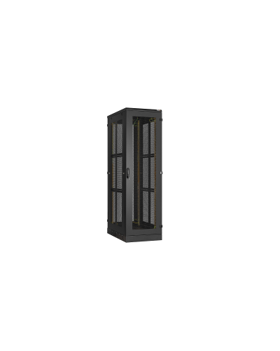 TFA-426010-PPPP-BK. Шкаф телекоммуникационный 19 напольный 42U. TLK в Волгограде