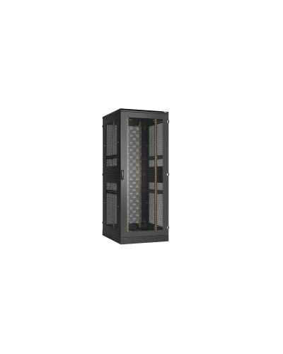 TFA-478010-PEPE-BK. Шкаф телекоммуникационный 19 напольный 47U. TLK в Волгограде