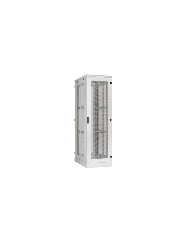 TFA-426010-PPPP-GY. Шкаф телекоммуникационный 19 напольный 42U. TLK в Волгограде