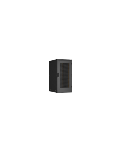 TFA-246080-PMMM-BK. Шкаф телекоммуникационный 19 напольный 24U. TLK в Волгограде