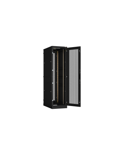 TFA-426010-PHPH-BK. Шкаф телекоммуникационный 19 напольный 42U. TLK в Волгограде