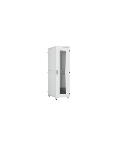 TFI-428010-GHPH-R-GY. Шкаф телекоммуникационный 19 напольный 42U. TLK в Волгограде