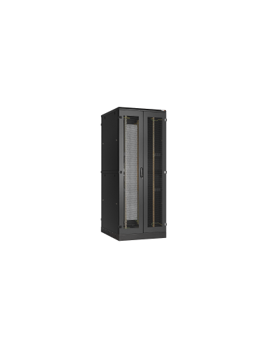 TFA-428012-WHWH-BK. Шкаф телекоммуникационный 19 напольный 42U. TLK в Волгограде