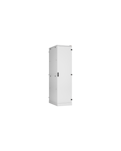 TFI-426060-MHMH-R-GY. Шкаф телекоммуникационный 19 напольный 42U. TLK в Волгограде
