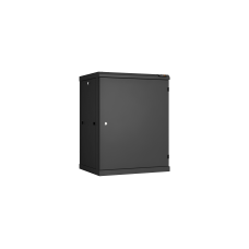 TWC-156045-R-M-BK. Шкаф телекоммуникационный 19 настенный 15U. TLK