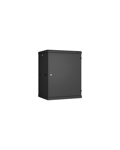 TWC-156045-R-M-BK. Шкаф телекоммуникационный 19 настенный 15U. TLK в Волгограде