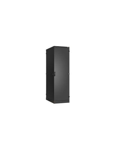 TFA-426010-MMMM-BK. Шкаф телекоммуникационный 19 напольный 42U. TLK в Волгограде
