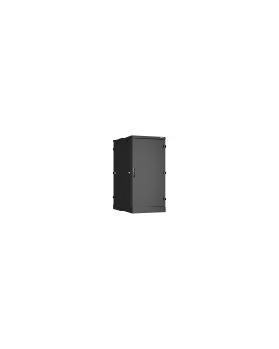 TFA-246080-MMMM-BK. Шкаф телекоммуникационный 19 напольный 24U. TLK в Волгограде