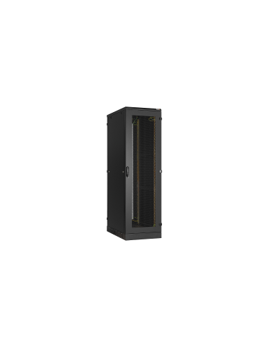 TFA-426010-PMPM-BK. Шкаф телекоммуникационный 19 напольный 42U. TLK в Волгограде