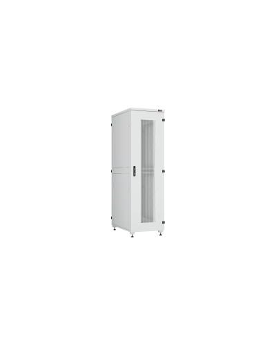 TFI-478080-PHPH-R-BK. Шкаф телекоммуникационный 19 напольный 47U. TLK в Волгограде