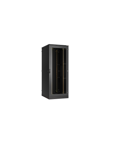 TFA-428010-WEWE-BK. Шкаф телекоммуникационный 19 напольный 42U. TLK в Волгограде