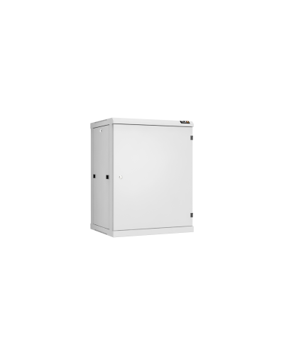 TWC-156045-R-M-GY. Шкаф телекоммуникационный 19 настенный 15U. TLK в Волгограде