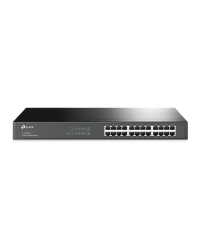 TL-SG1024. Коммутатор 24-портовый. TP-Link в Волгограде