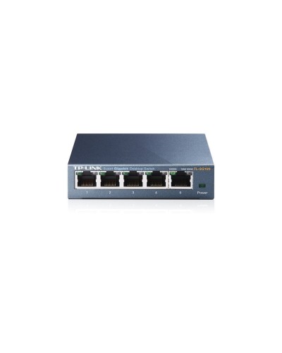 TL-SG105. Коммутатор 5-портовый. TP-Link в Волгограде