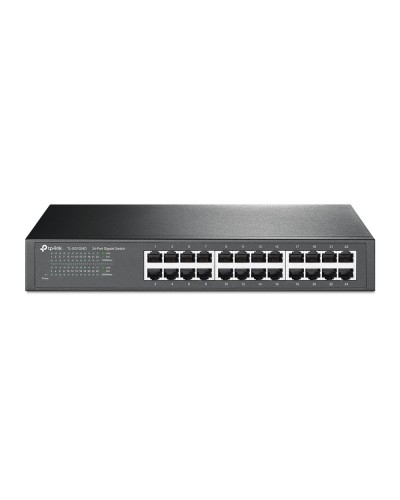 TL-SG1024D. Коммутатор 24-портовый. TP-Link в Волгограде