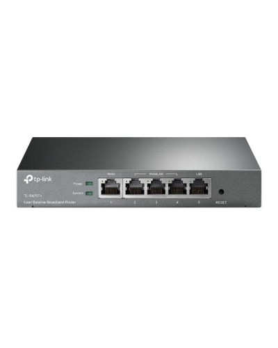 TL-R470T+. Коммутатор 5-портовый. TP-Link в Волгограде