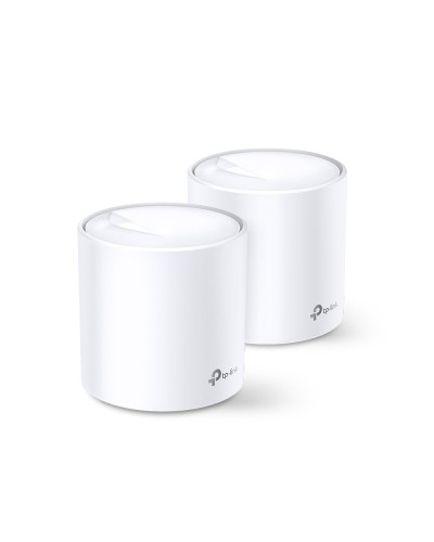 Deco X20(2-pack). Точка доступа. TP-Link в Волгограде