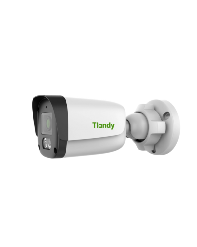 TC-C34QN I3/E/Y/2.8/V5.0. Видеокамера IP цилиндрическая. Tiandy в Волгограде
