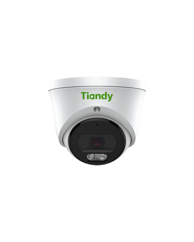 TC-C32XP I3W/E/Y/2.8/V4.2. Видеокамера IP купольная. Tiandy в Волгограде
