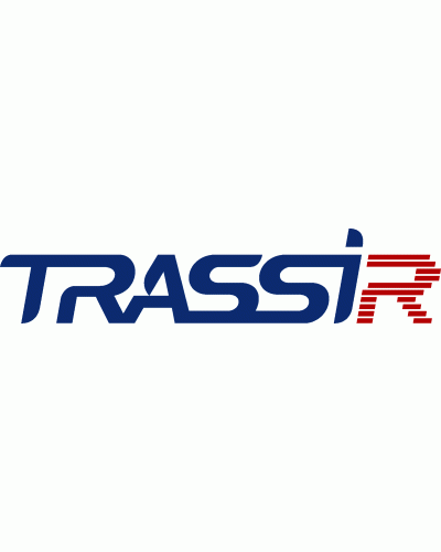 TRASSIR Intercom Concierge. Рабочее место консьержа (1 на сервер). Trassir в Волгограде