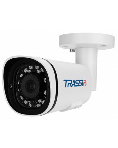 TR-D2221WDIR4 2.8. Видеокамера IP цилиндрическая. Trassir в Волгограде