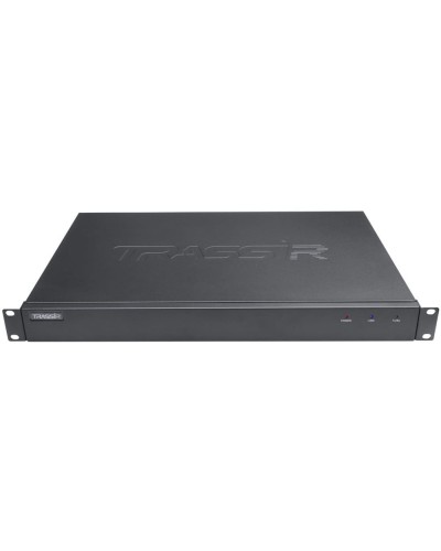 TRASSIR MiniNVR AF Pro 32 v2. IP-видеорегистратор 32-канальный. Trassir в Волгограде