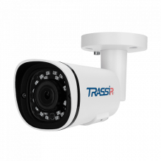 TR-D2252WDZIR4 (2.8-8). Видеокамера IP цилиндрическая. Trassir
