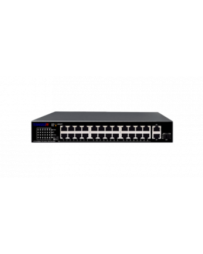 TR-NS1126-225-24PoE. Коммутатор с PoE. Trassir в Волгограде