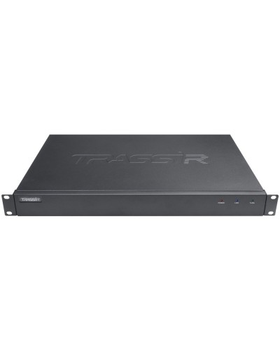 TRASSIR MiniNVR AF Pro 16. IP-видеорегистратор 16-канальный. Trassir в Волгограде