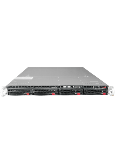 TRASSIR CMS Station. IP-видеосервер . Trassir в Волгограде